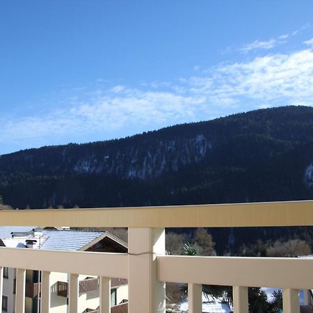 Appartamenti Residenza Pineta Molveno Ngoại thất bức ảnh