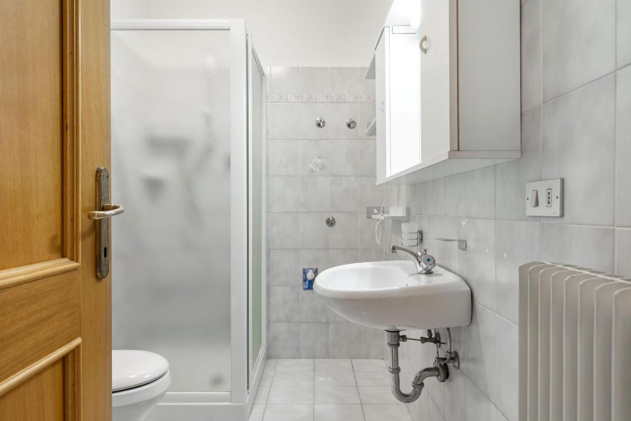 Appartamenti Residenza Pineta Molveno Ngoại thất bức ảnh