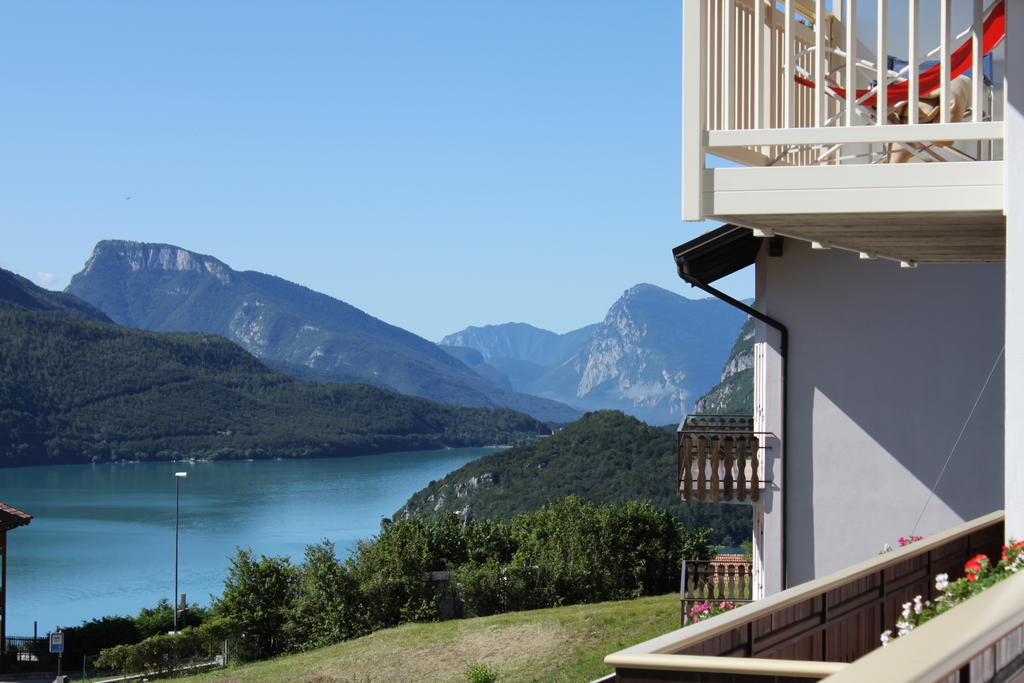 Appartamenti Residenza Pineta Molveno Phòng bức ảnh