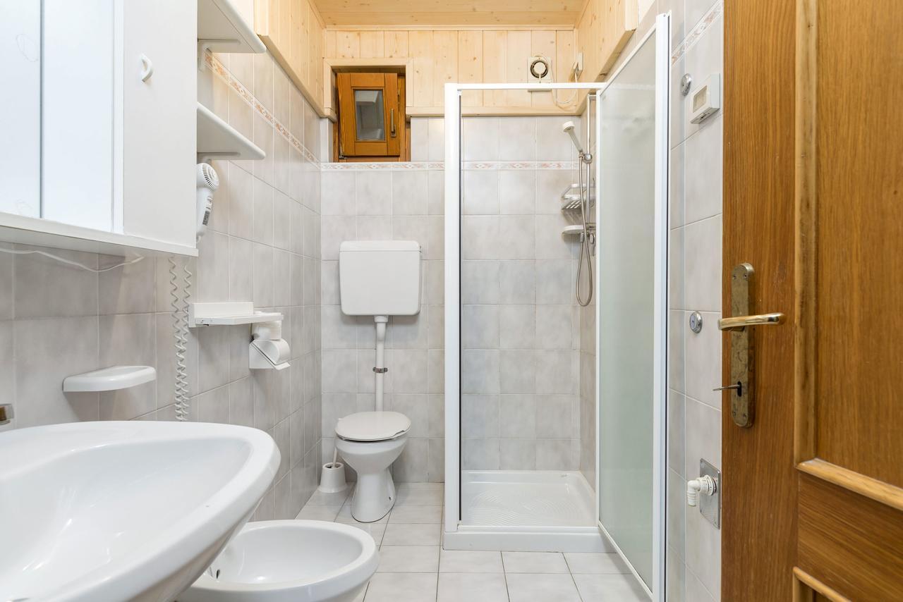Appartamenti Residenza Pineta Molveno Ngoại thất bức ảnh